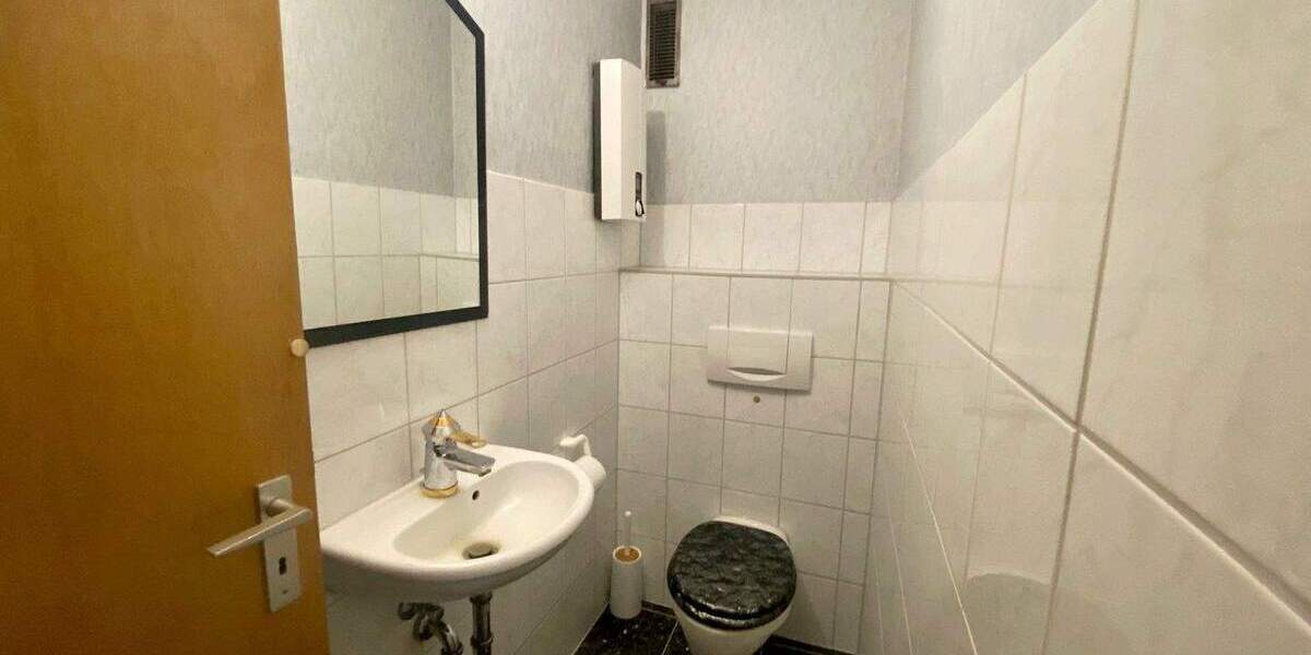 Etagenwohnung Mainaschaff - 3 Zimmer, 185.000&euro; | Angebot:26155383