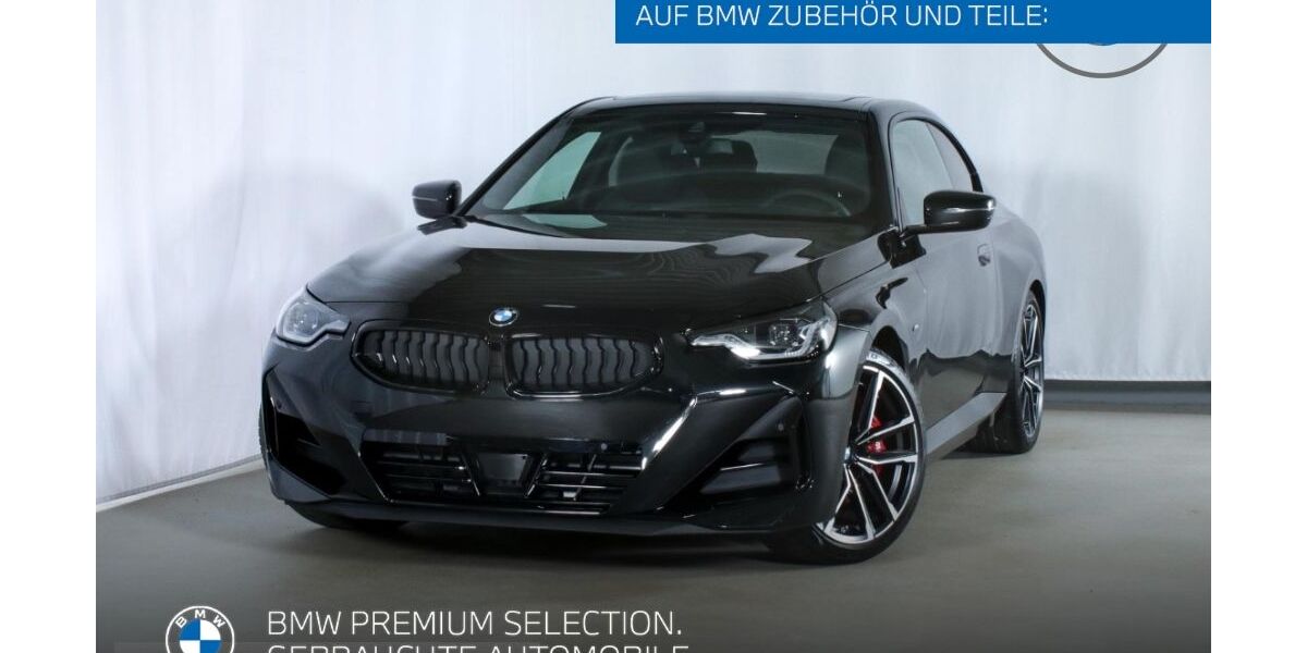 BMW 220 16.000 km 43.880 &euro; Maintal 63477