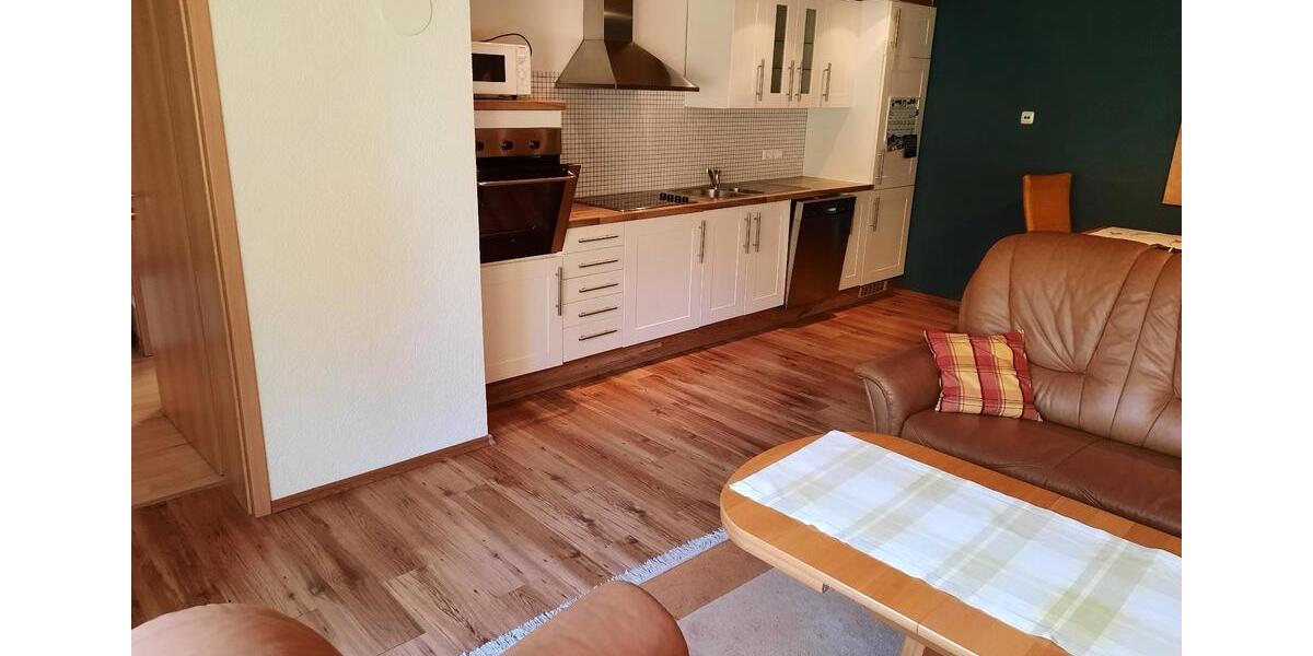 Etagenwohnung Erlensee - 2 Zimmer, 58 m&sup2;, 550&euro; | Angebot:26277699