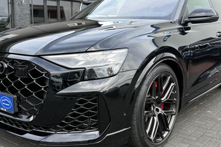 Audi RSQ8 2.800 km 122.999 &euro; Gelnhausen 63571
