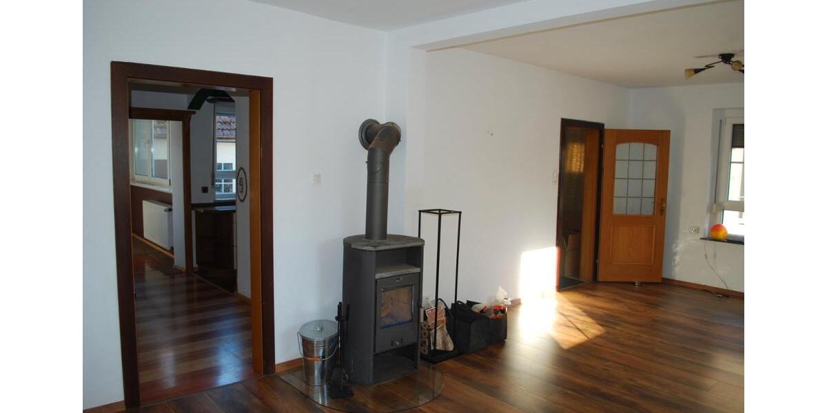 Einfamilienhaus Wörth am Main - 3 Zimmer, 107 m&sup2;, 297.900&euro; | Angebot:26942067