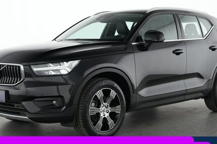Volvo XC40 28.775 km 30.988 &euro; Dietzenbach bei Frankfurt 63128