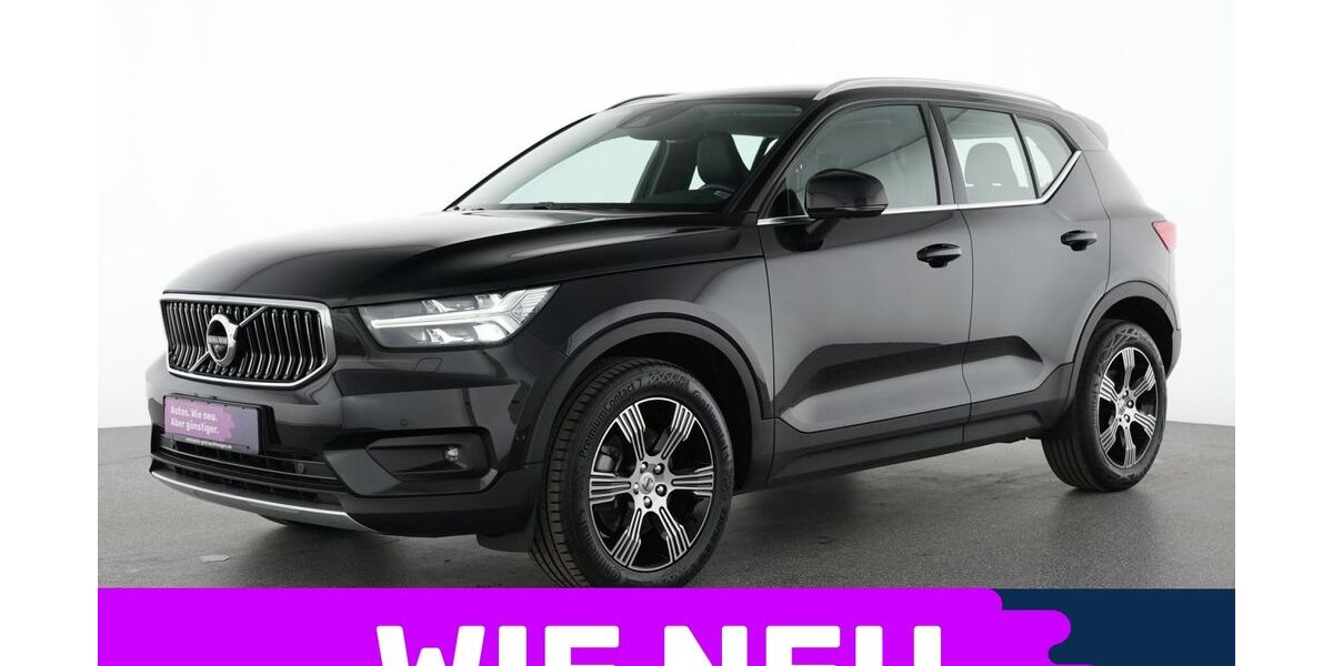 Volvo XC40 28.775 km 31.227 &euro; Dietzenbach bei Frankfurt 63128