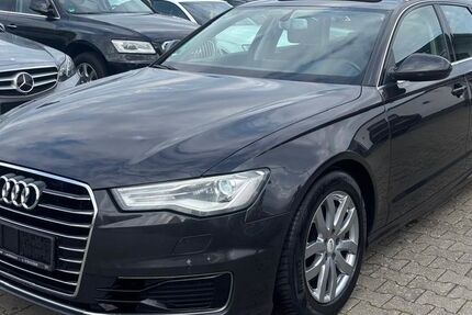 Audi A6 307.260 km 9.900 &euro; Erlenbach/Main 63906