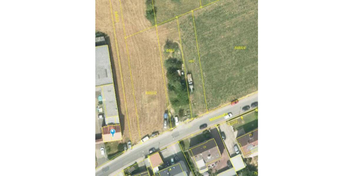 Grundstück Großostheim - 219.000&euro; | Angebot:26291318