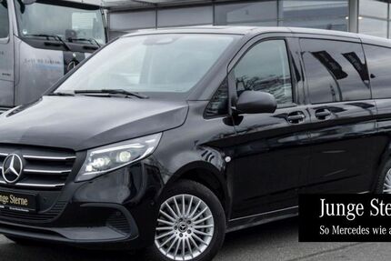 Mercedes-Benz Vito 23.790 km 63.290 &euro; Stockstadt 63811