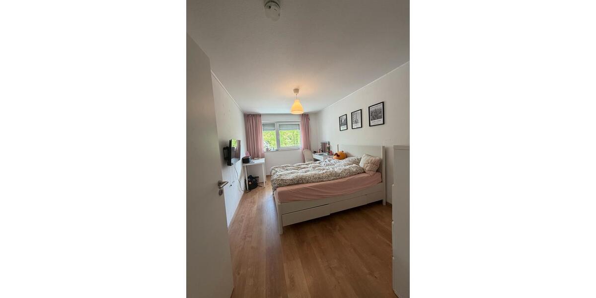 Etagenwohnung Hanau Lamboy - 3 Zimmer, 68 m&sup2;, 960&euro; | Angebot:26311639