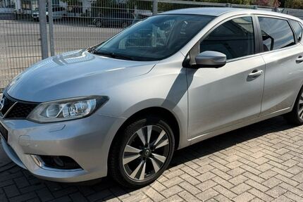 Nissan Pulsar 187.600 km 3.990 &euro; Rödermark 63322
