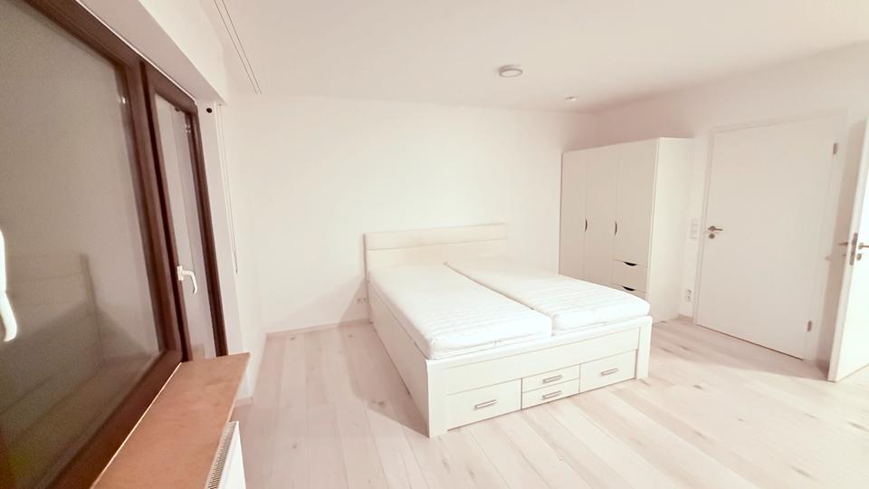 Etagenwohnung Hainburg - 1 Zimmer, 40 m&sup2;, 640&euro; | Angebot:26338613