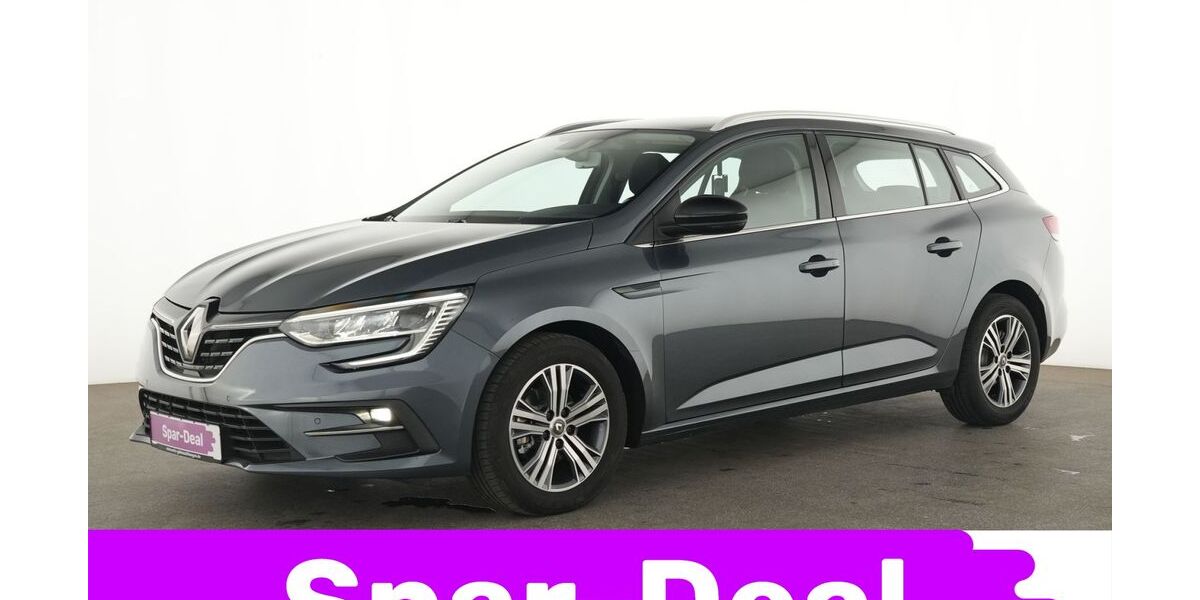 Renault Megane 11.394 km 23.351 &euro; Dietzenbach bei Frankfurt 63128