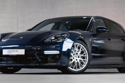 Porsche Panamera 68.900 km 82.980 &euro; Aschaffenburg 63739