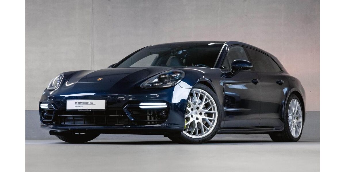 Porsche Panamera 68.900 km 82.980 &euro; Aschaffenburg 63739