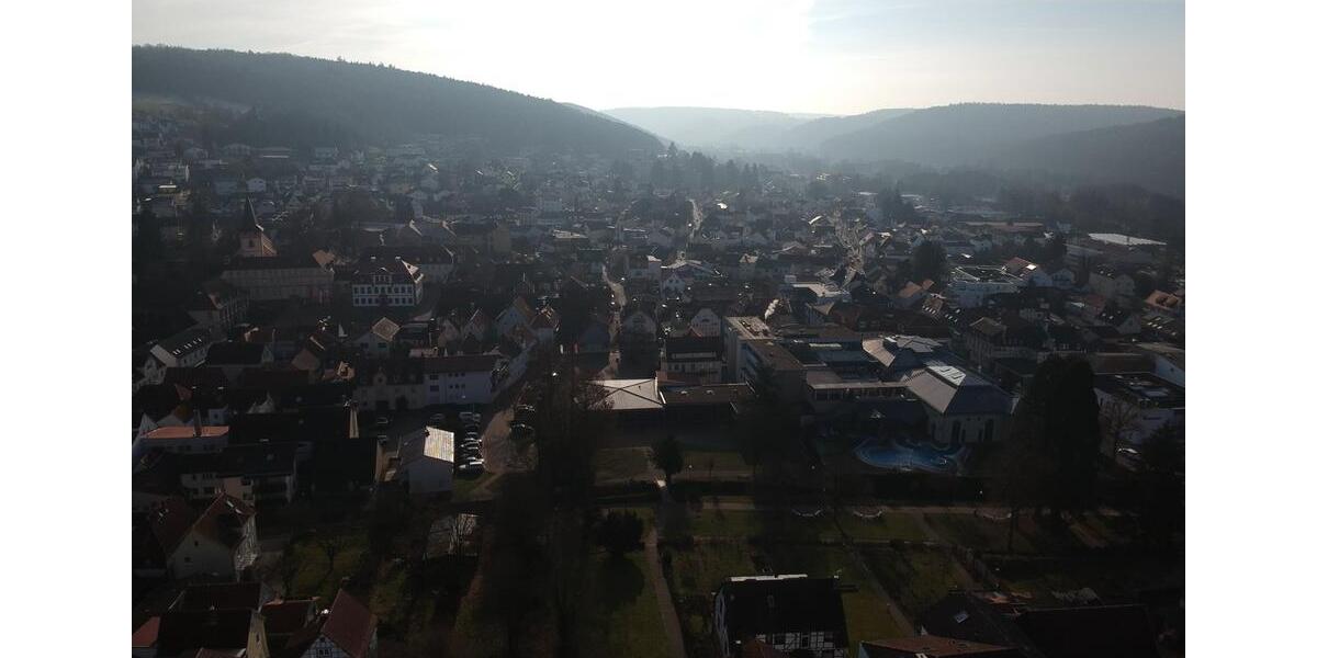 Einfamilienhaus Bad König - 248.000&euro; | Angebot:25049320