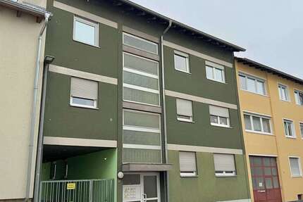 Wohnung Aschaffenburg Damm - 2 Zimmer, 66 m&sup2;, 190.000&euro; | Angebot:25315300