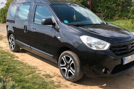 Dacia Dokker 144.000 km 7.499 &euro; Obernburg 63785