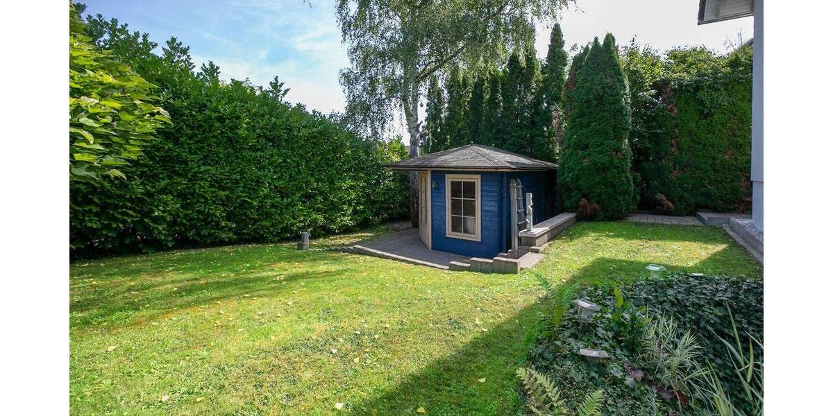 Einfamilienhaus Dietzenbach / Dietzenbach-Steinberg Steinberg - 5 Zimmer, 149 m&sup2;, 998.000&euro; | Angebot:25836583