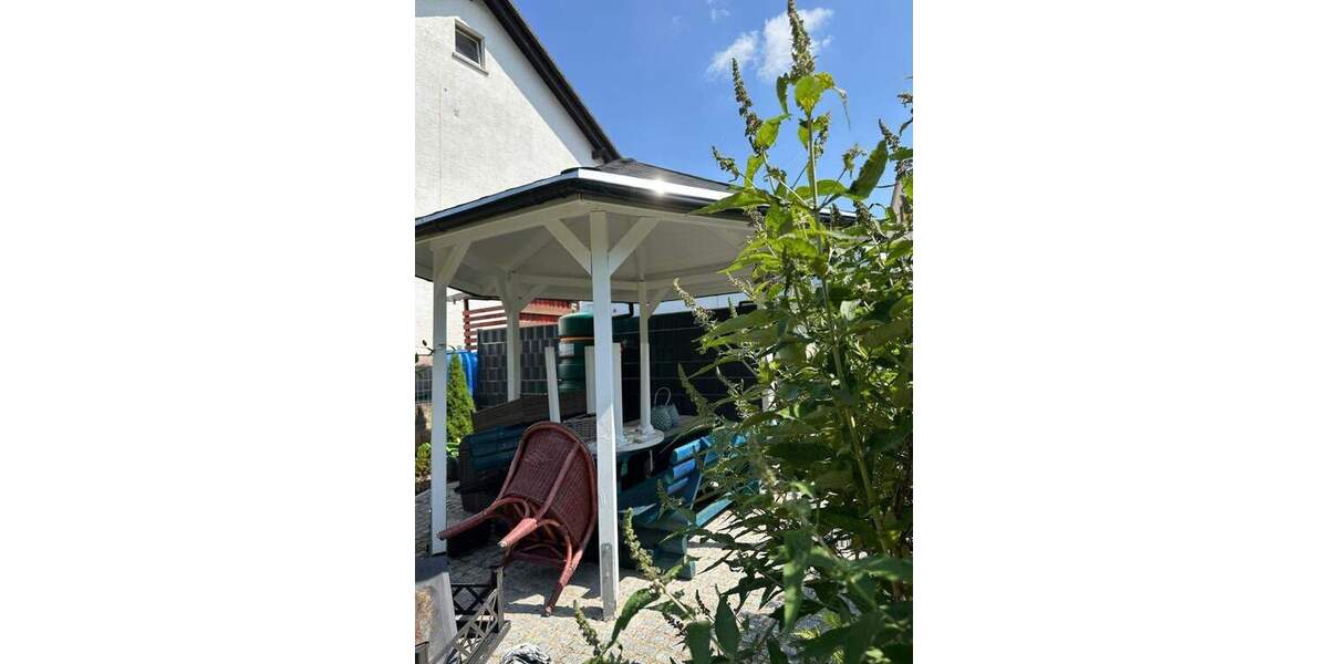 Einfamilienhaus Sulzbach am Main Sulzbach - 9 Zimmer, 210 m&sup2;, 599.000&euro; | Angebot:26306201