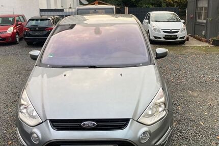 Ford S-Max 205.021 km 6.800 &euro; Hanau 63450