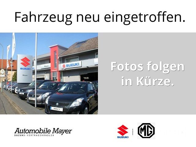 Suzuki Swift 21.000 km 14.670 &euro; Kleinostheim 63801