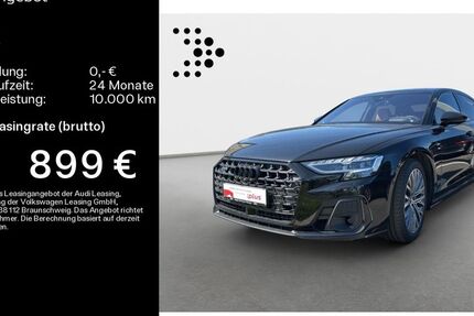 Audi A8 2.800 km 94.899 &euro; Hanau 63452