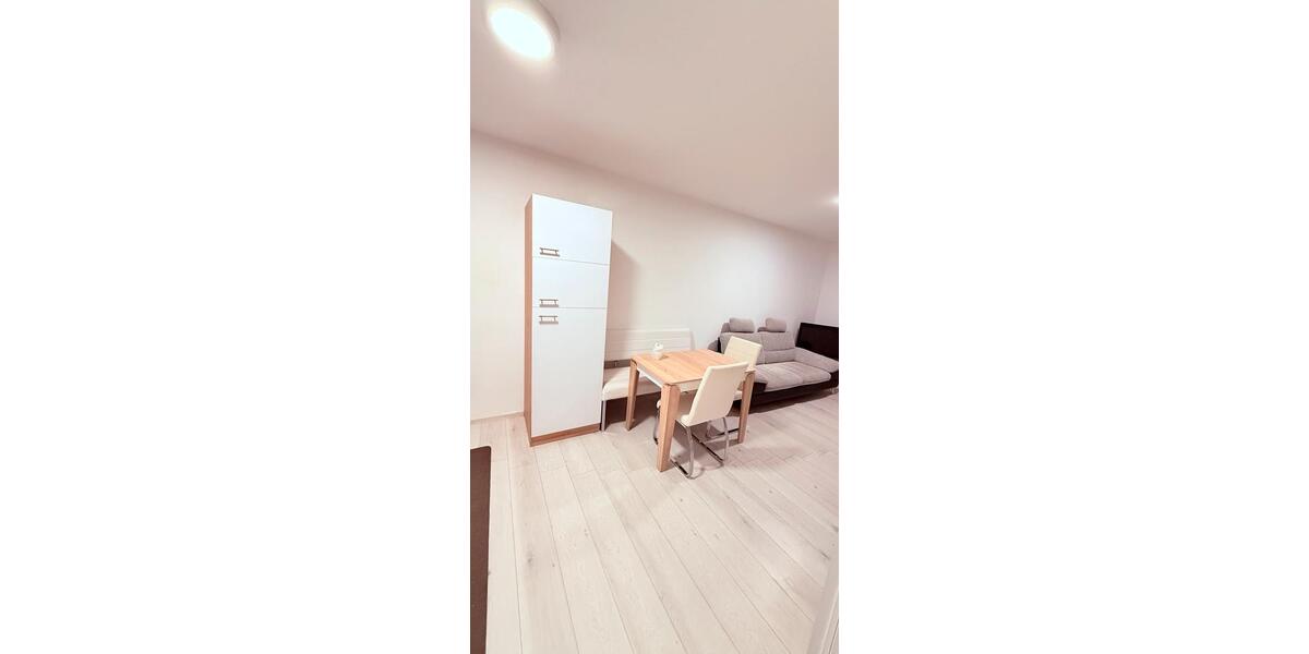 Etagenwohnung Hainburg - 1 Zimmer, 40 m&sup2;, 640&euro; | Angebot:26338613