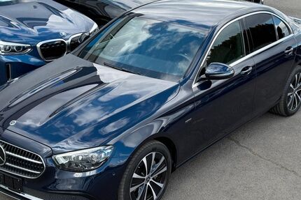 Mercedes-Benz E 300 51.853 km 34.985 &euro; Großkrotzenburg 63538