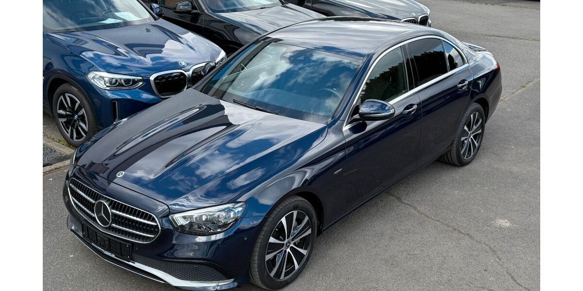 Mercedes-Benz E 300 51.853 km 34.985 &euro; Großkrotzenburg 63538