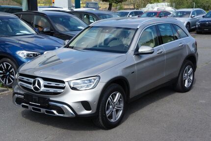 Mercedes-Benz GLC 300 63.300 km 33.888 &euro; Großkrotzenburg 63538