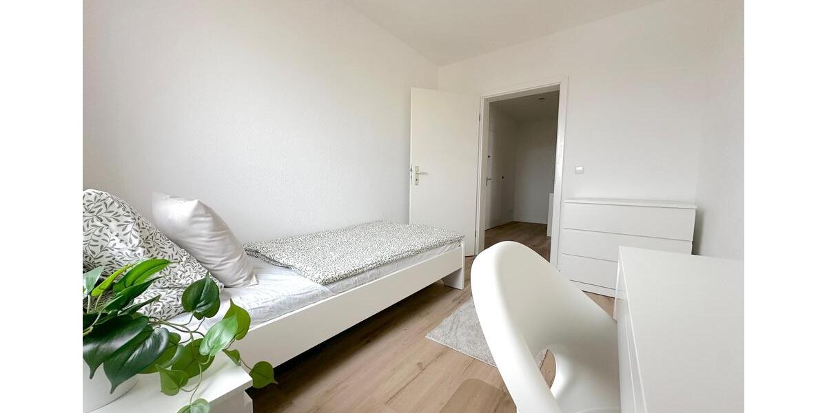 Etagenwohnung Maintal - 1 Zimmer, 15 m&sup2;, 500&euro; | Angebot:26232198