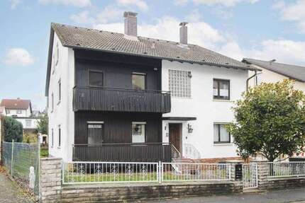 Haus Haibach - 10 Zimmer, 204 m&sup2;, 549.000&euro; | Angebot:25906614