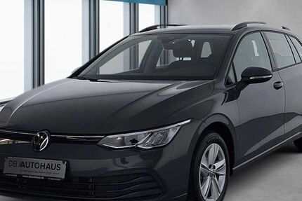 VW Golf 26.100 km 25.630 &euro; Maintal 63477