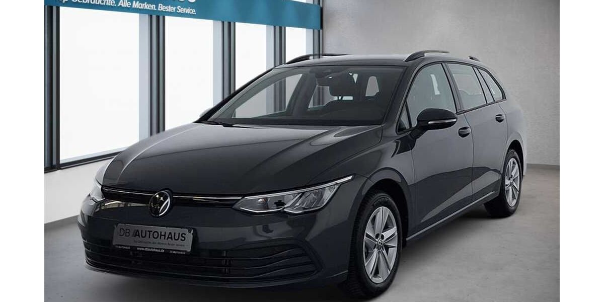 VW Golf 26.100 km 25.630 &euro; Maintal 63477