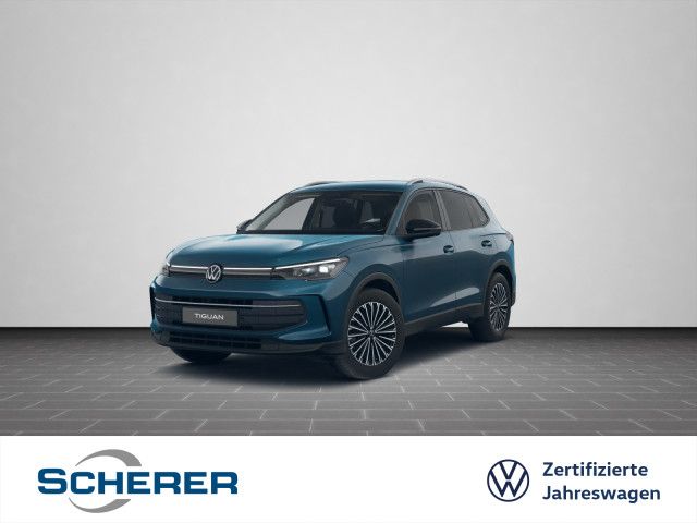 VW Tiguan 25.249 km 33.900 &euro; Aschaffenburg 63741