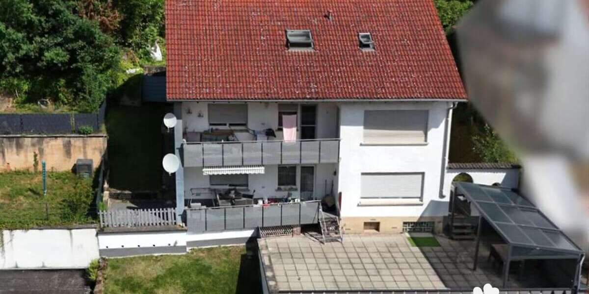 Einfamilienhaus Leidersbach - 10 Zimmer, 259 m&sup2;, 389.000&euro; | Angebot:24384853