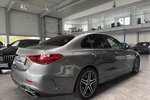 Mercedes-Benz C 200 AMG PREMIUM DISTRONIC-STANDHEIZ.-PANORAMA! 16.170 km 45.849 &euro; Groß-Umstadt 64823