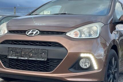 Hyundai i10 123.345 km 3.999 &euro; Dietzenbach 63128