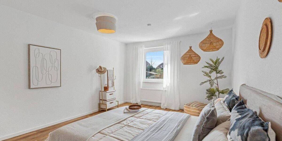 Reihenmittelhaus Dietzenbach-Hexenberg Hexenberg - 4 Zimmer, 93 m&sup2;, 499.999&euro; | Angebot:26105820