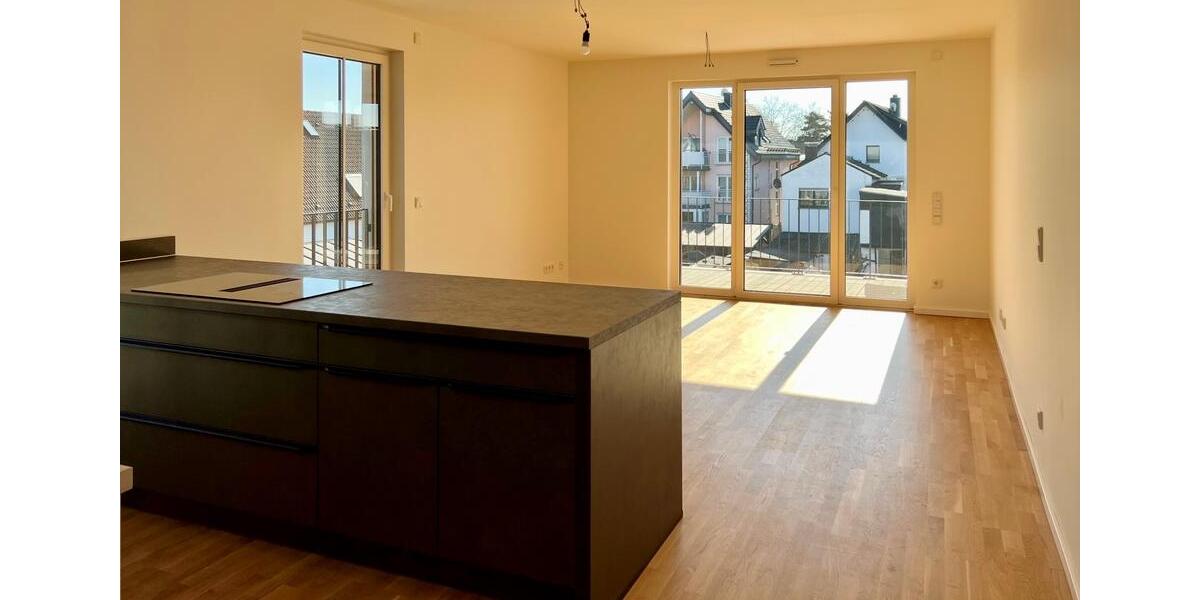 Etagenwohnung Mühlheim am Main - 3 Zimmer, 87 m&sup2;, 1.400&euro; | Angebot:23310721