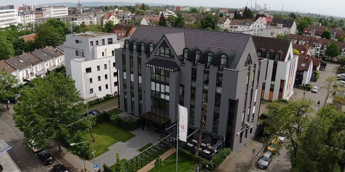Gewerbeobjekt Hanau Innenstadt - 4 Zimmer, 128 m&sup2;, 1.550&euro; | Angebot:26627319