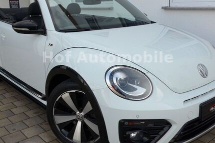 VW Beetle 32.877 km 28.970 &euro; Rodgau 63110