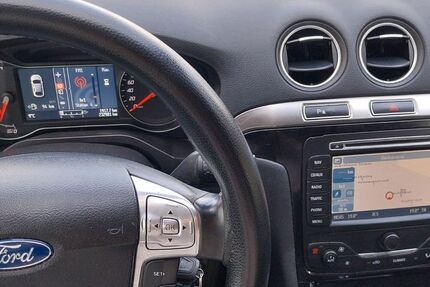 Ford S-Max 233.000 km 5.250 &euro; Reinheim 64354