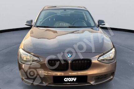 BMW 114 173.000 km 6.999 &euro; erlensee 63526