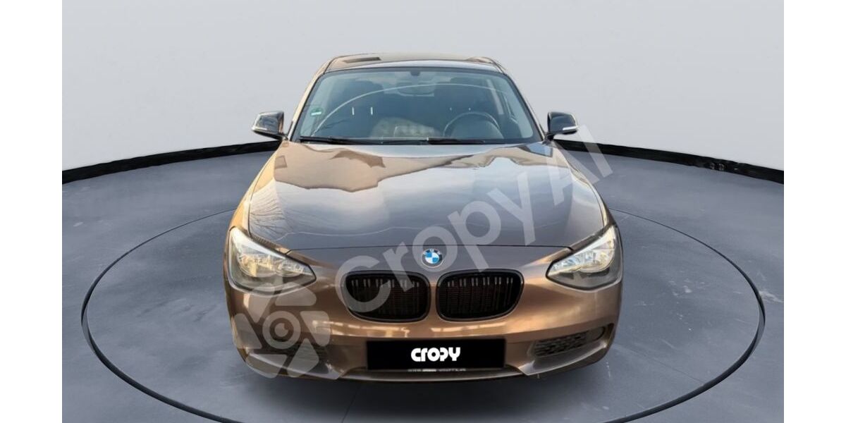 BMW 114 173.000 km 6.999 &euro; erlensee 63526