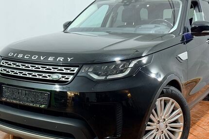 Land Rover Discovery 153.000 km 21.990 &euro; Rodgau 63110