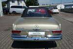 Mercedes-Benz 300 SE Cabriolet Top Original mit 58000 Km 58.000 km 159.000 &euro; Rodgau 63110