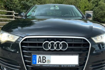 Audi A6 149.500 km 14.600 &euro; Aschaffenburg 63743