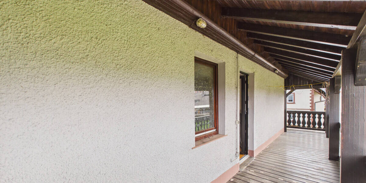 Einfamilienhaus Freudenberg Boxtal - 6 Zimmer, 161 m&sup2;, 179.000&euro; | Angebot:26154825