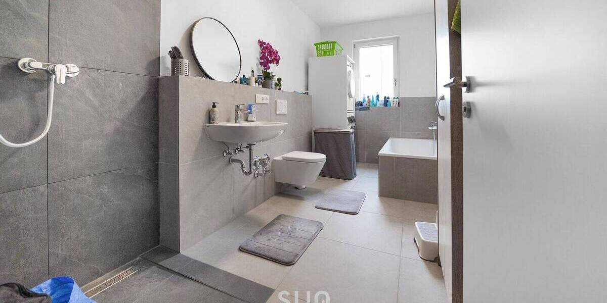 Etagenwohnung Aschaffenburg Obernau - 4 Zimmer, 107 m&sup2;, 459.000&euro; | Angebot:26768221