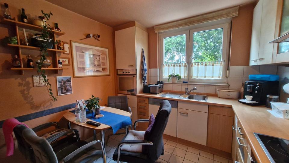 Reihenhaus Erlensee - 6 Zimmer, 138 m&sup2;, 449.000&euro; | Angebot:25247203