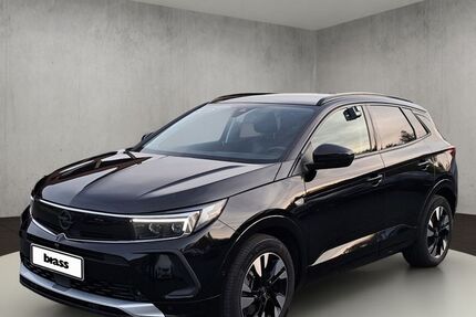 Opel Grandland (X) 46.350 km 20.950 &euro; Aschaffenburg 63739